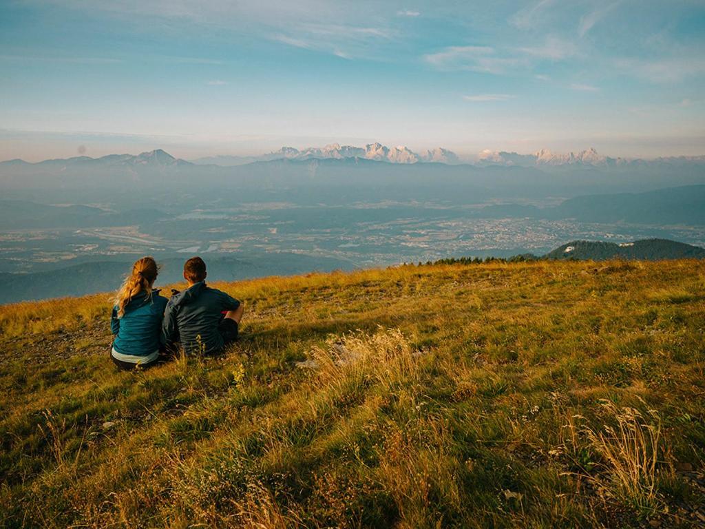 Alpe Adria Apartments - Top 1 By S4Y Faak am See Eksteriør billede